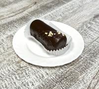 Пирожное "Муссовый сникерс"